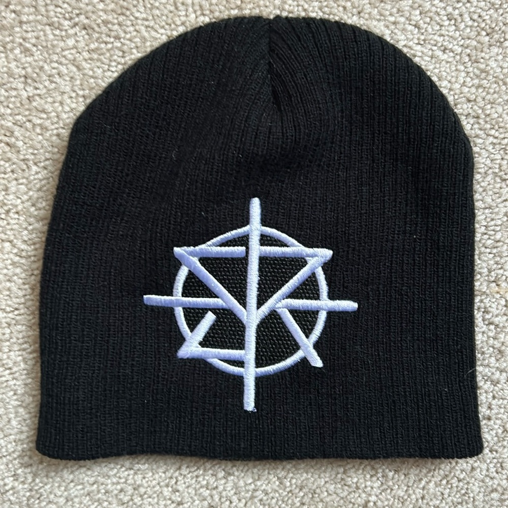 Seth Rollins Beanie Hat